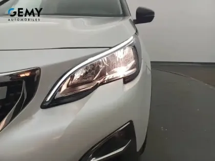 Photo 19 Peugeot 3008 Gén. II Ph1 Allure 5