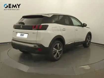 Photo 17 Peugeot 3008 Gén. II Ph1 Allure 5