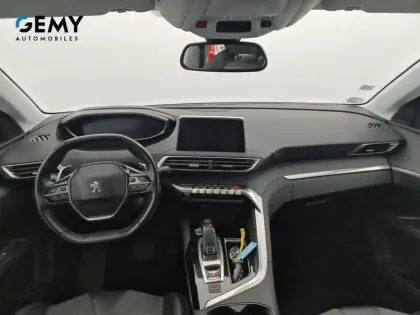 Photo 7 Peugeot 3008 Gén. II Ph1 Allure 5