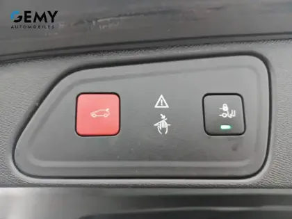 Photo 11 Peugeot 3008 Gén. II Ph1 Allure 5