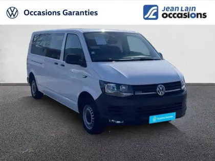 Photo 9 Volkswagen Caravelle  2.0 TDI 150 BMT Longue BVM6 4Motion