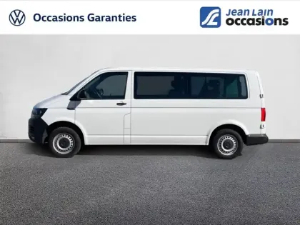 Photo 6 Volkswagen Caravelle  2.0 TDI 150 BMT Longue BVM6 4Motion