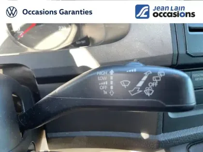 Photo 16 Volkswagen Caravelle  2.0 TDI 150 BMT Longue BVM6 4Motion