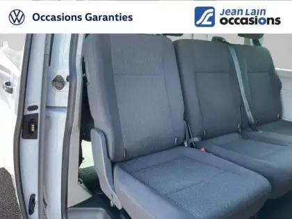 Photo 5 Volkswagen Caravelle  2.0 TDI 150 BMT Longue BVM6 4Motion