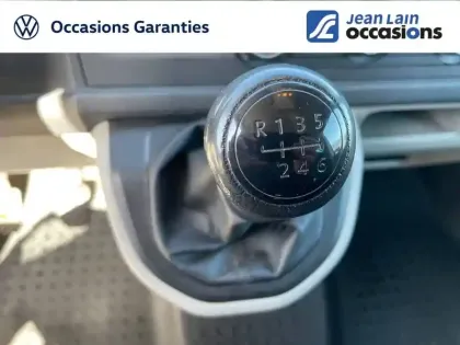 Photo 15 Volkswagen Caravelle  2.0 TDI 150 BMT Longue BVM6 4Motion