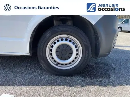 Photo 11 Volkswagen Caravelle  2.0 TDI 150 BMT Longue BVM6 4Motion