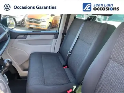 Photo 20 Volkswagen Caravelle  2.0 TDI 150 BMT Longue BVM6 4Motion