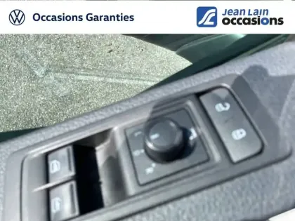 Photo 19 Volkswagen Caravelle  2.0 TDI 150 BMT Longue BVM6 4Motion