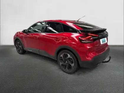 Photo 6 Citroën C4  PureTech 130 S&S EAT8