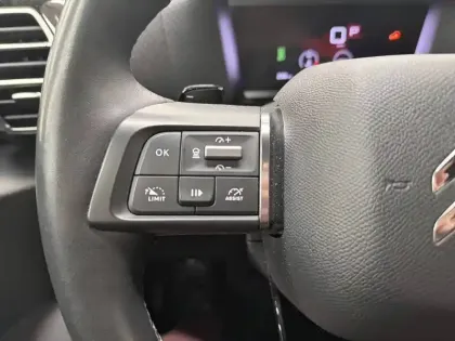 Photo 17 Citroën C4  PureTech 130 S&S EAT8