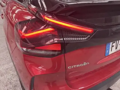 Photo 16 Citroën C4  PureTech 130 S&S EAT8