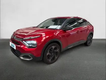 Photo Citroën C4 Shine Pack