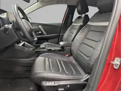 Photo 10 Citroën C4  PureTech 130 S&S EAT8