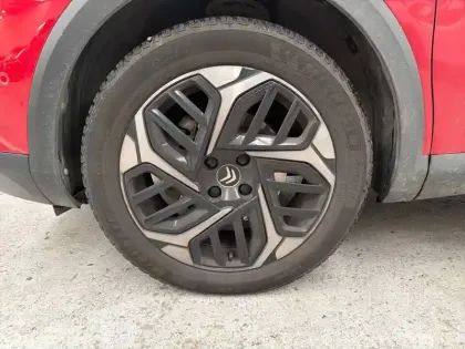 Photo 12 Citroën C4  PureTech 130 S&S EAT8