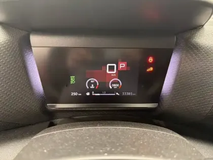 Photo 9 Citroën C4  PureTech 130 S&S EAT8