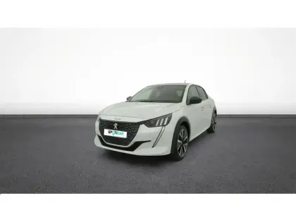 Photo Peugeot 208 Gt
