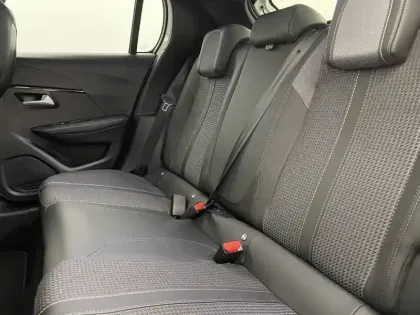 Photo 14 Peugeot 208  Electrique 50 kWh 136ch