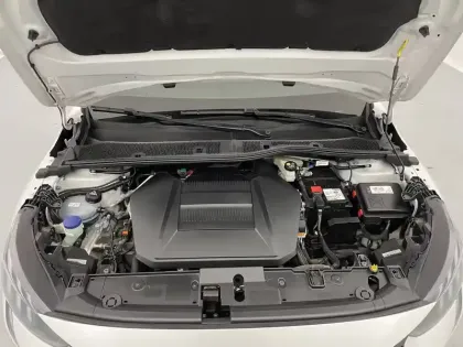 Photo 20 Peugeot 208  Electrique 50 kWh 136ch