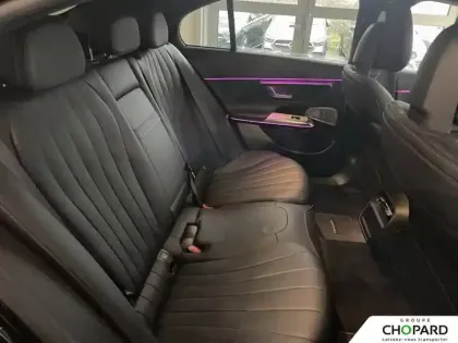 Photo 93 Mercedes Classe E  450 d 9G-Tronic 4MATIC