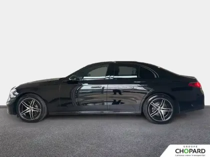 Photo 46 Mercedes Classe E  450 d 9G-Tronic 4MATIC