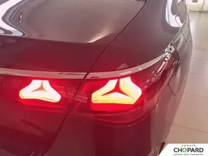 Photo 27 Mercedes Classe E  450 d 9G-Tronic 4MATIC