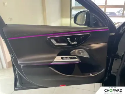 Photo 55 Mercedes Classe E  450 d 9G-Tronic 4MATIC