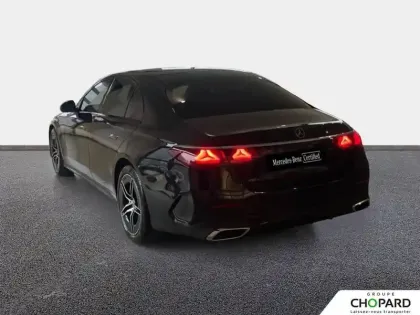 Photo 80 Mercedes Classe E  450 d 9G-Tronic 4MATIC