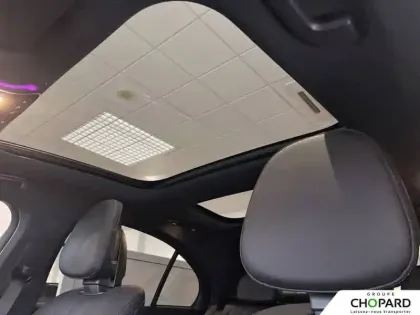 Photo 58 Mercedes Classe E  450 d 9G-Tronic 4MATIC