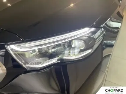 Photo 26 Mercedes Classe E  450 d 9G-Tronic 4MATIC