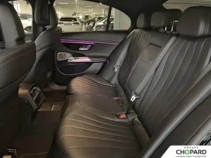 Photo 54 Mercedes Classe E  450 d 9G-Tronic 4MATIC
