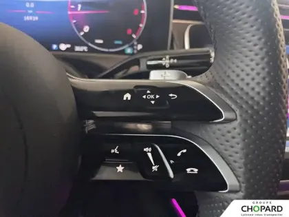 Photo 102 Mercedes Classe E  450 d 9G-Tronic 4MATIC