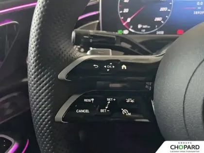 Photo 59 Mercedes Classe E  450 d 9G-Tronic 4MATIC