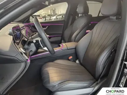 Photo 84 Mercedes Classe E  450 d 9G-Tronic 4MATIC