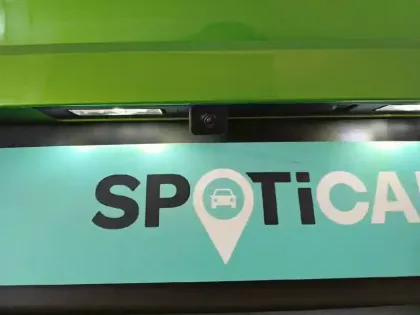 Photo 20 Opel Mokka  Electrique 136 ch & Batterie 50 kWh