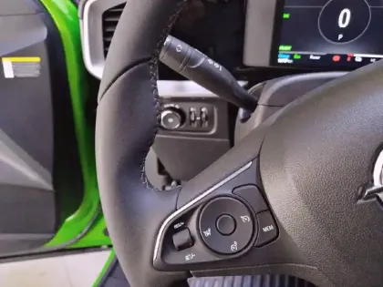 Photo 31 Opel Mokka  Electrique 136 ch & Batterie 50 kWh