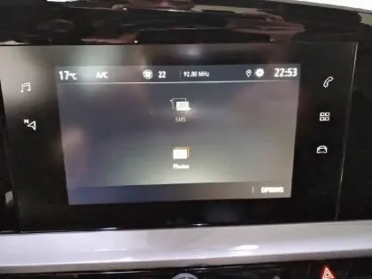 Photo 28 Opel Mokka  Electrique 136 ch & Batterie 50 kWh