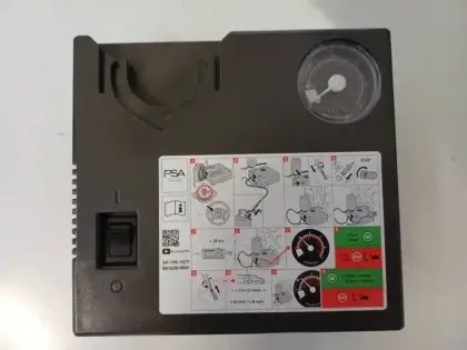 Photo 17 Opel Mokka  Electrique 136 ch & Batterie 50 kWh