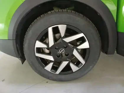 Photo 12 Opel Mokka  Electrique 136 ch & Batterie 50 kWh