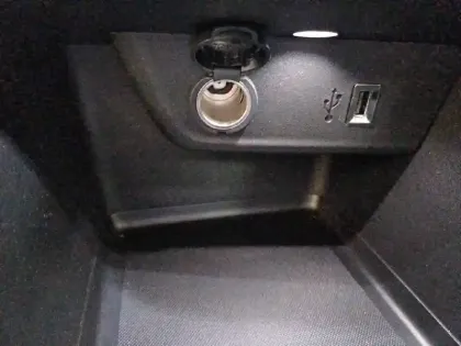 Photo 24 Opel Mokka  Electrique 136 ch & Batterie 50 kWh