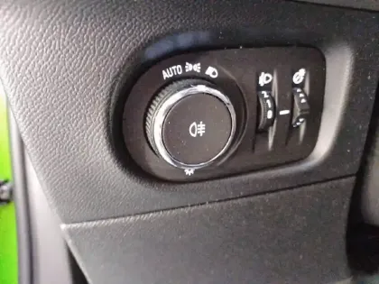 Photo 22 Opel Mokka  Electrique 136 ch & Batterie 50 kWh