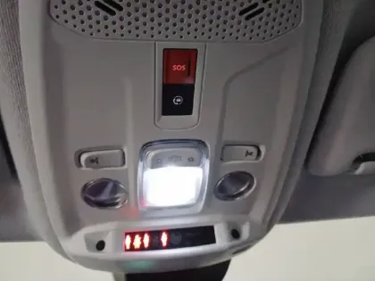 Photo 23 Opel Mokka  Electrique 136 ch & Batterie 50 kWh