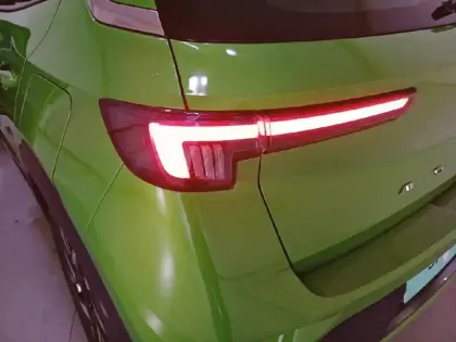 Photo 16 Opel Mokka  Electrique 136 ch & Batterie 50 kWh