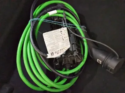 Photo 21 Opel Mokka  Electrique 136 ch & Batterie 50 kWh