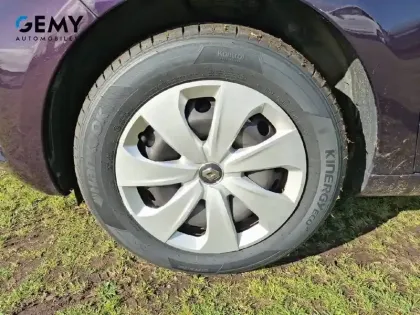 Photo 10 Renault Zoé Zoe R110 - 22B