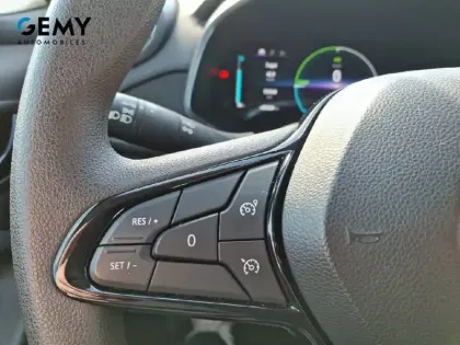 Photo 20 Renault Zoé Zoe R110 - 22B