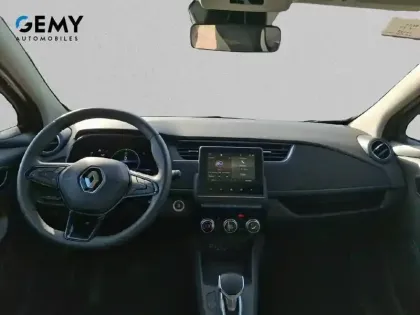 Photo 7 Renault Zoé Zoe R110 - 22B