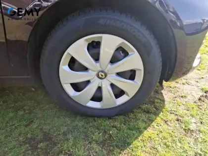 Photo 13 Renault Zoé Zoe R110 - 22B