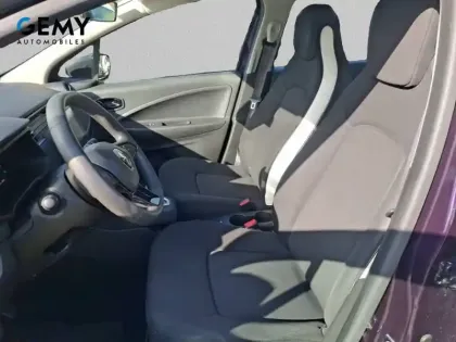 Photo 8 Renault Zoé Zoe R110 - 22B