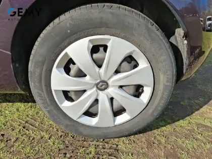 Photo 11 Renault Zoé Zoe R110 - 22B