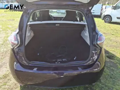 Photo 5 Renault Zoé Zoe R110 - 22B